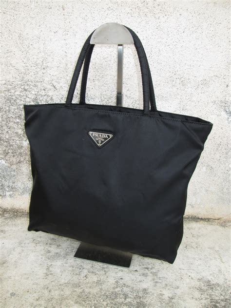 best tote bags prada|the real prada bag.